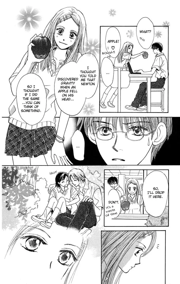 Promiscuous Chapter 1 page 19 - 