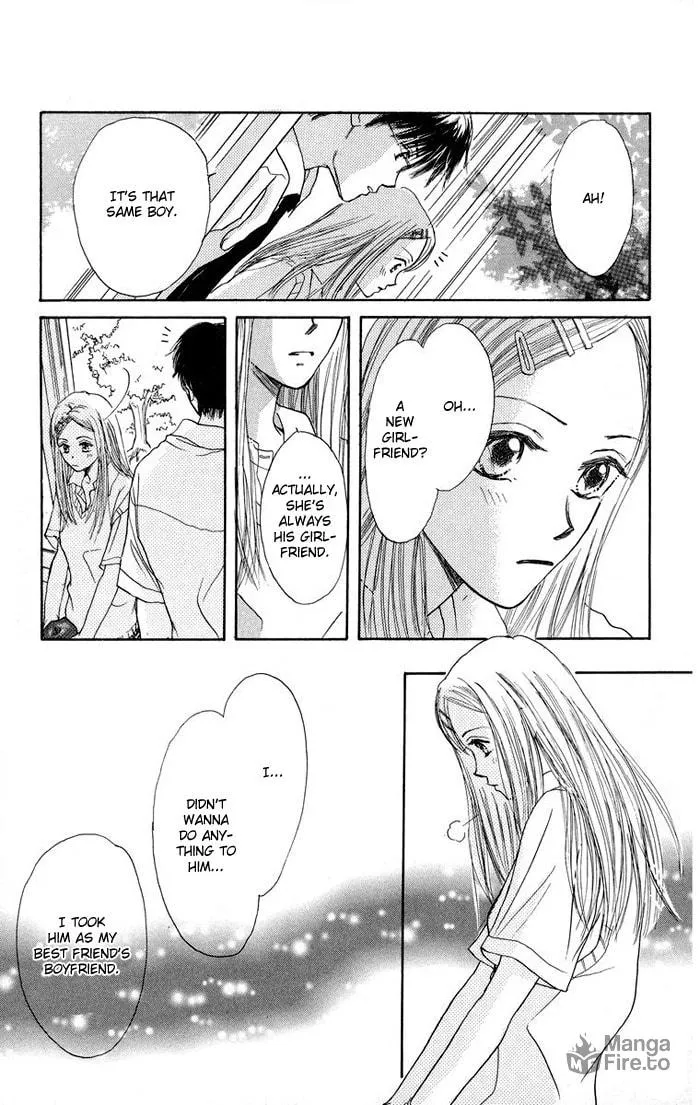 Promiscuous Chapter 1 page 20 - 