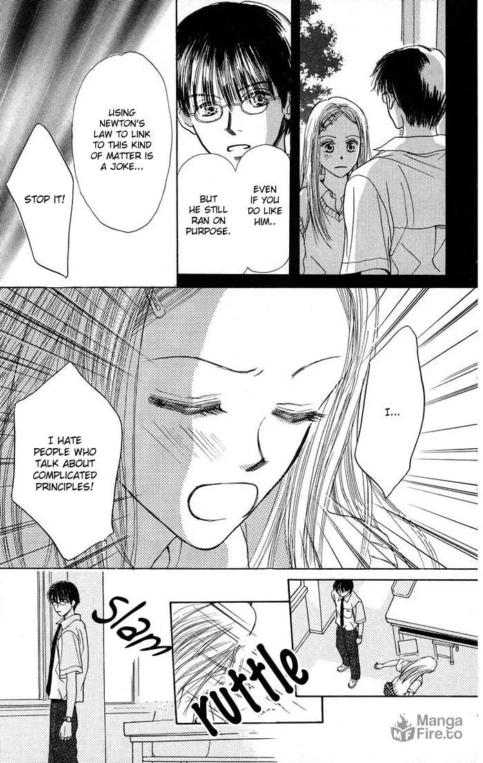 Promiscuous Chapter 1 page 24 - 