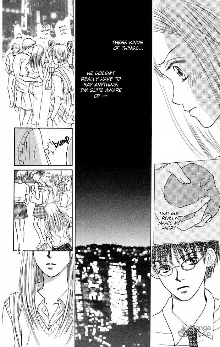 Promiscuous Chapter 1 page 25 - 