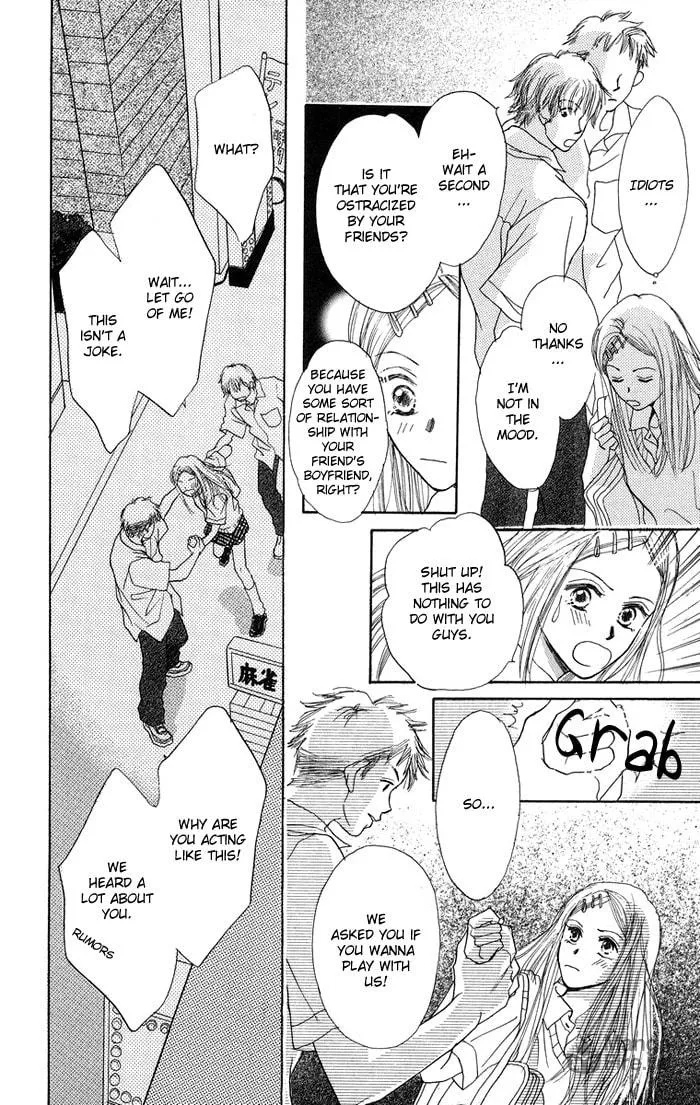 Promiscuous Chapter 1 page 27 - 