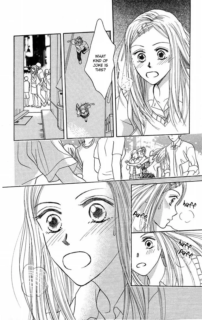Promiscuous Chapter 1 page 29 - 