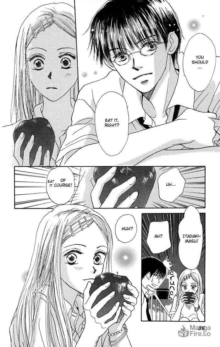 Promiscuous Chapter 1 page 33 - 