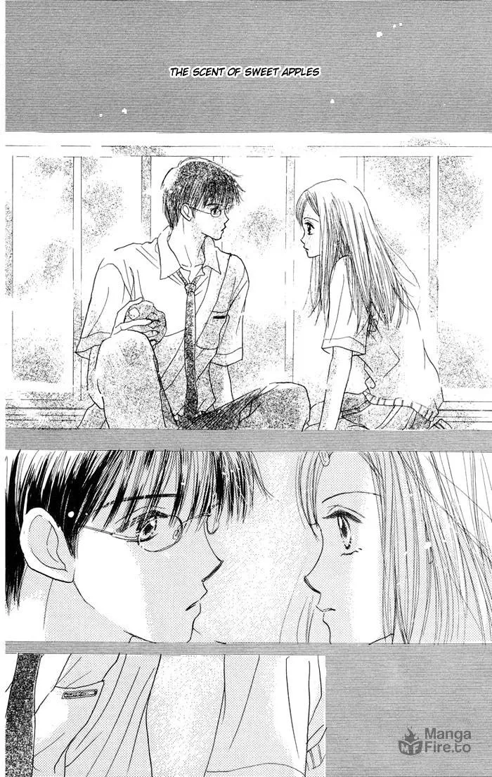 Promiscuous Chapter 1 page 35 - 