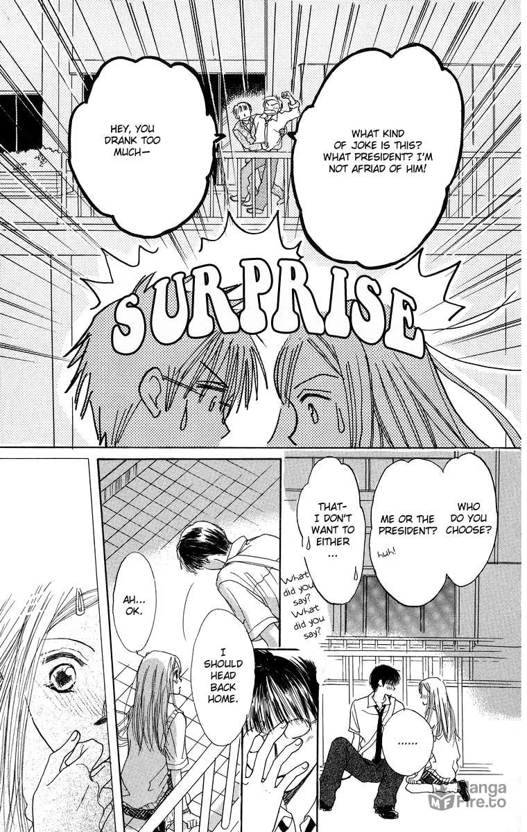 Promiscuous Chapter 1 page 36 - 