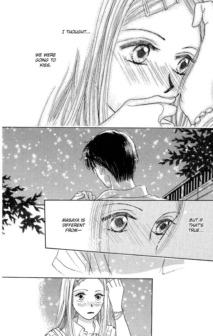 Promiscuous Chapter 1 page 37 - 