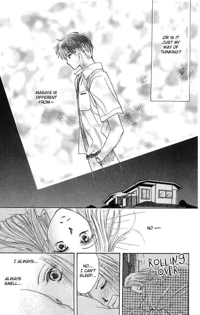 Promiscuous Chapter 1 page 38 - 