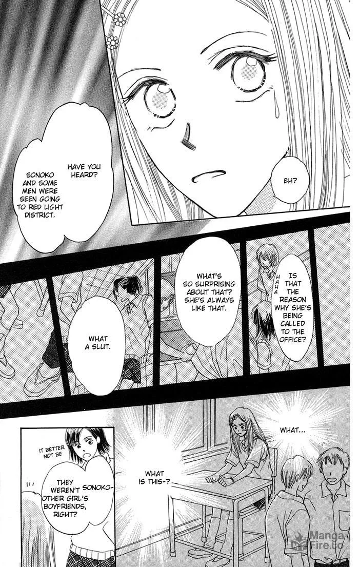 Promiscuous Chapter 1 page 40 - 