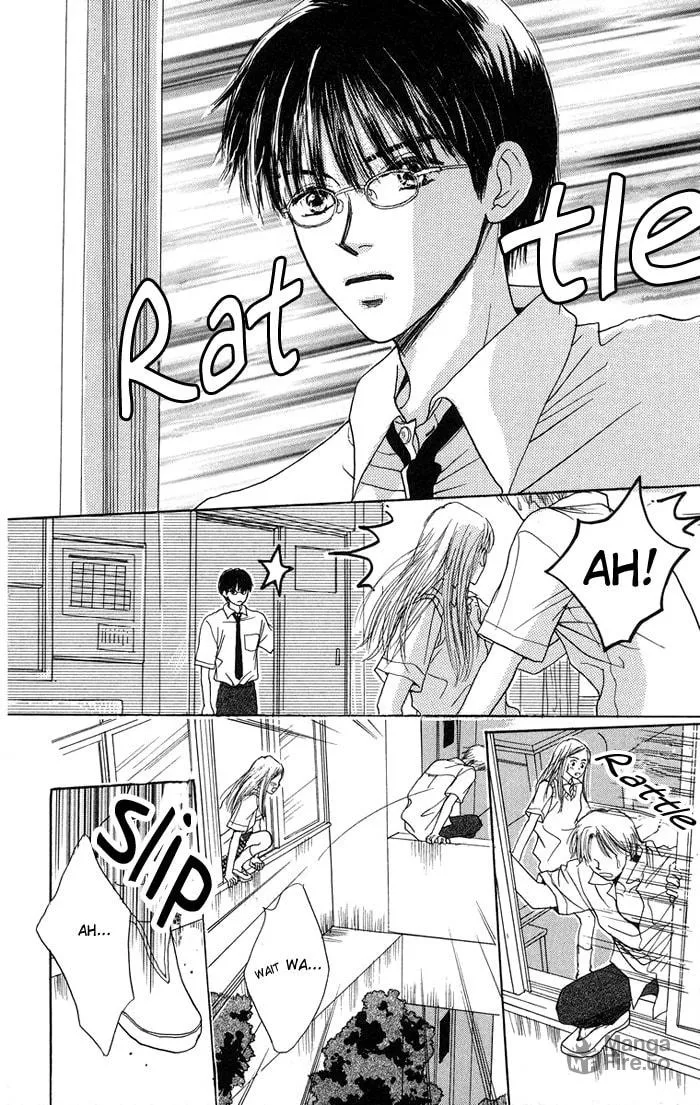 Promiscuous Chapter 1 page 5 - 