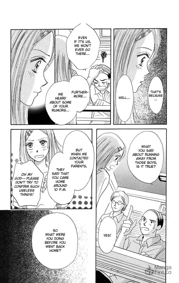 Promiscuous Chapter 1 page 45 - 