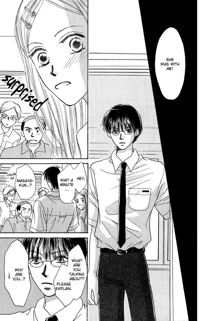 Promiscuous Chapter 1 page 46 - 