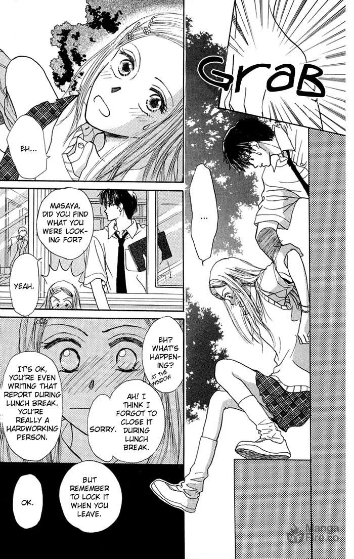 Promiscuous Chapter 1 page 6 - 