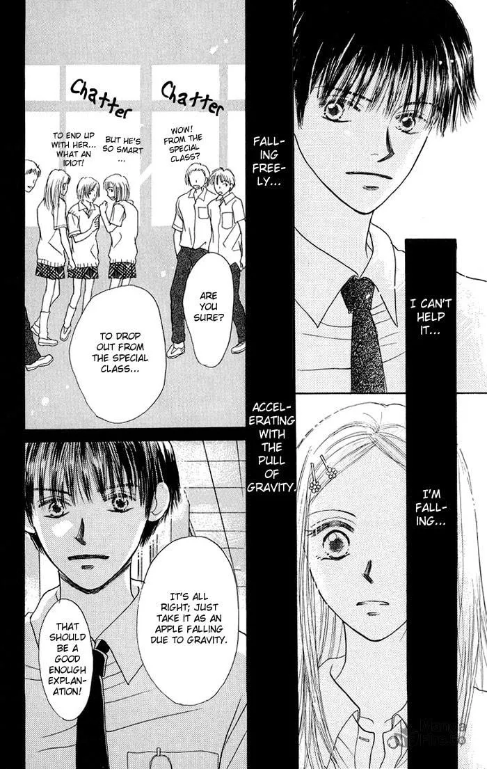 Promiscuous Chapter 1 page 51 - 