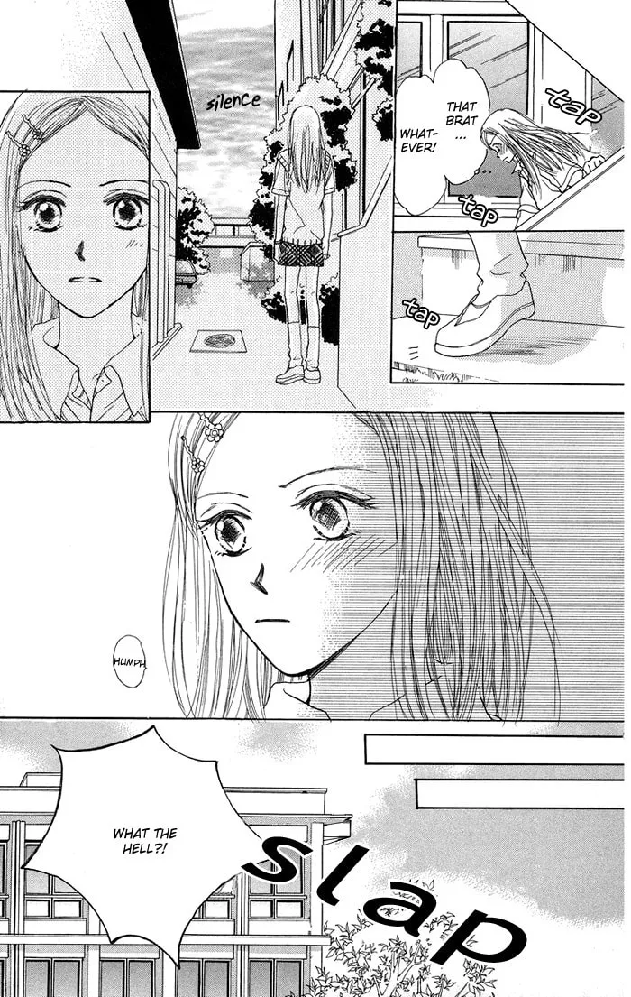 Promiscuous Chapter 1 page 8 - 