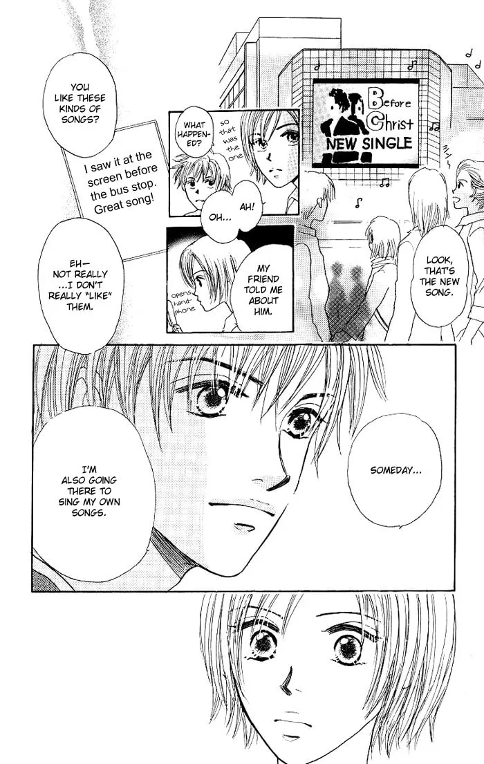 Promiscuous Chapter 2 page 19 - 