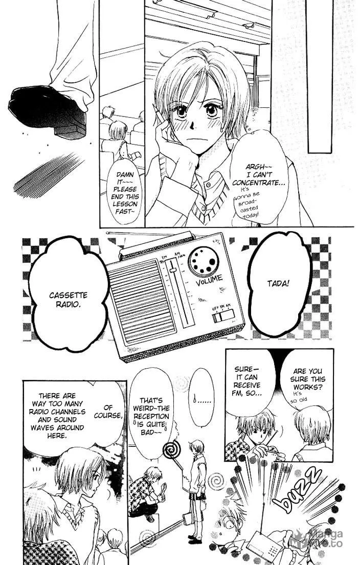 Promiscuous Chapter 2 page 24 - 