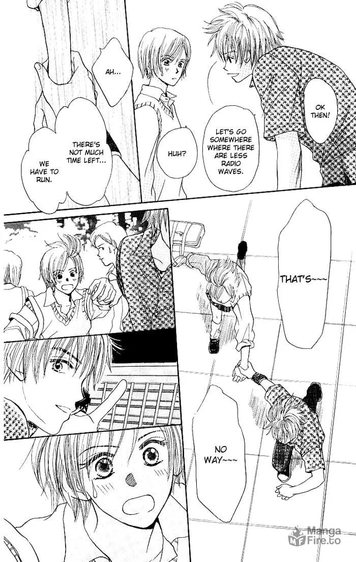 Promiscuous Chapter 2 page 25 - 