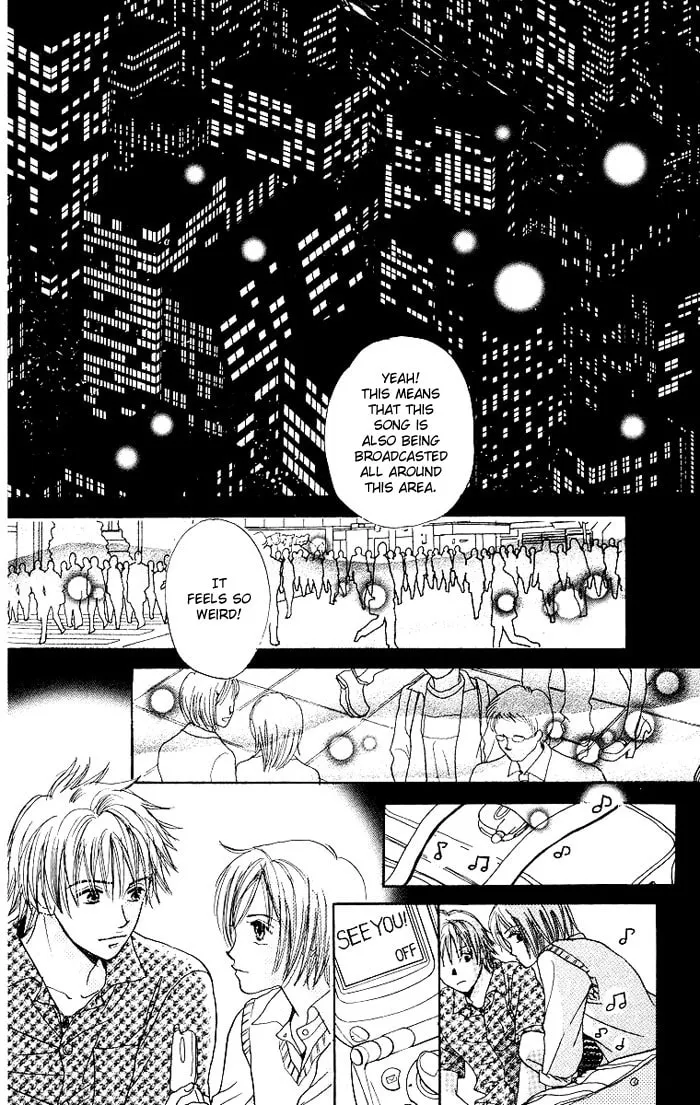 Promiscuous Chapter 2 page 29 - 