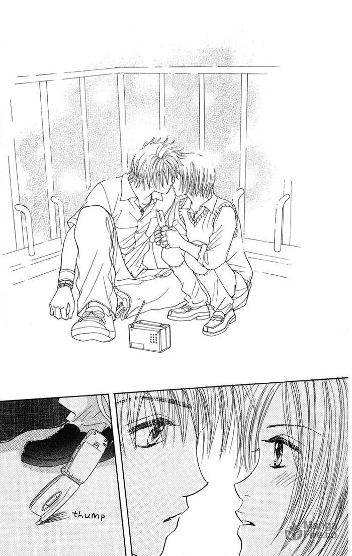 Promiscuous Chapter 2 page 30 - 