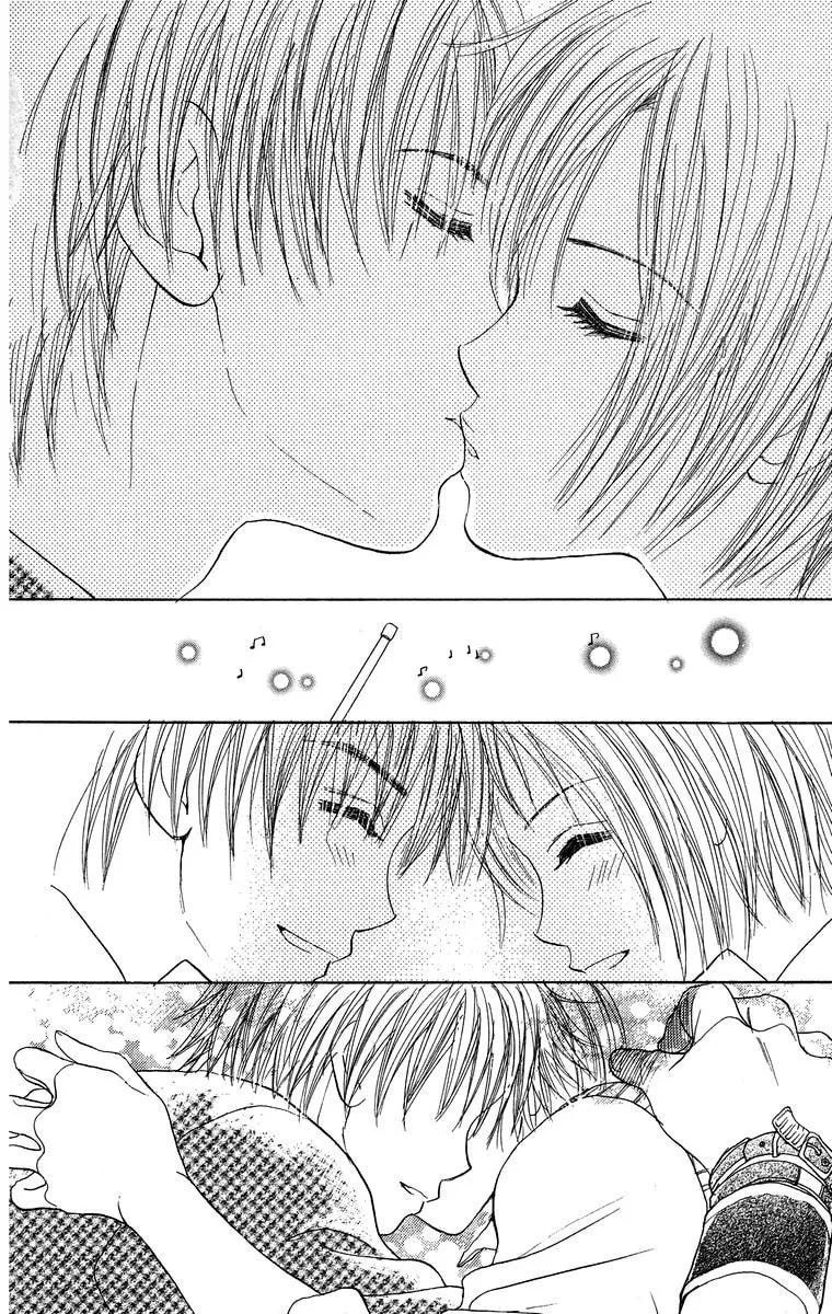 Promiscuous Chapter 2 page 31 - 