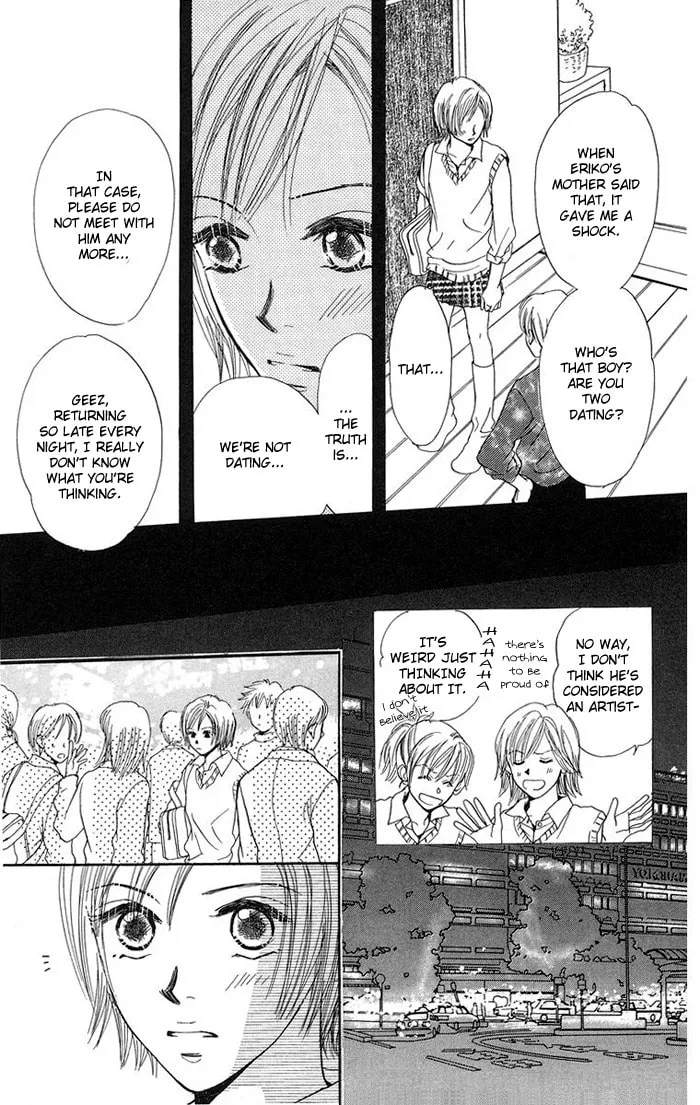 Promiscuous Chapter 2 page 34 - 