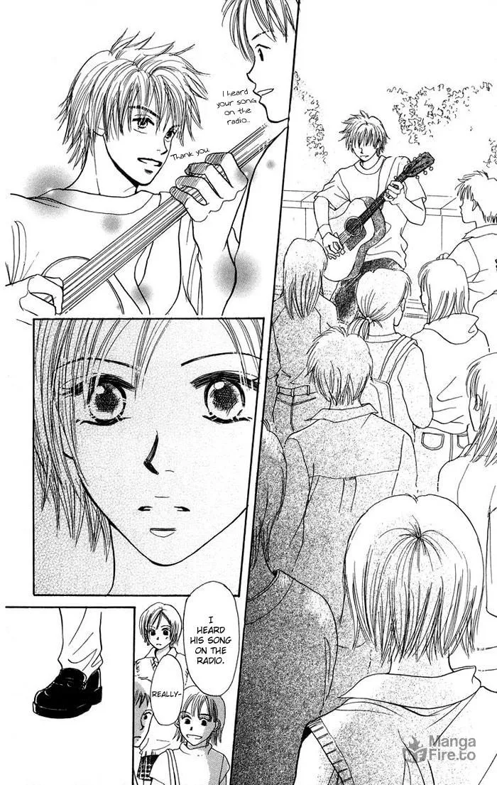 Promiscuous Chapter 2 page 35 - 