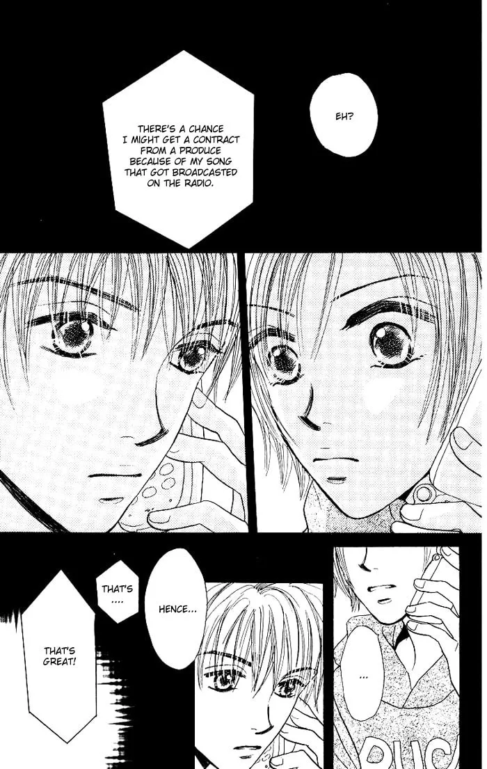 Promiscuous Chapter 2 page 38 - 
