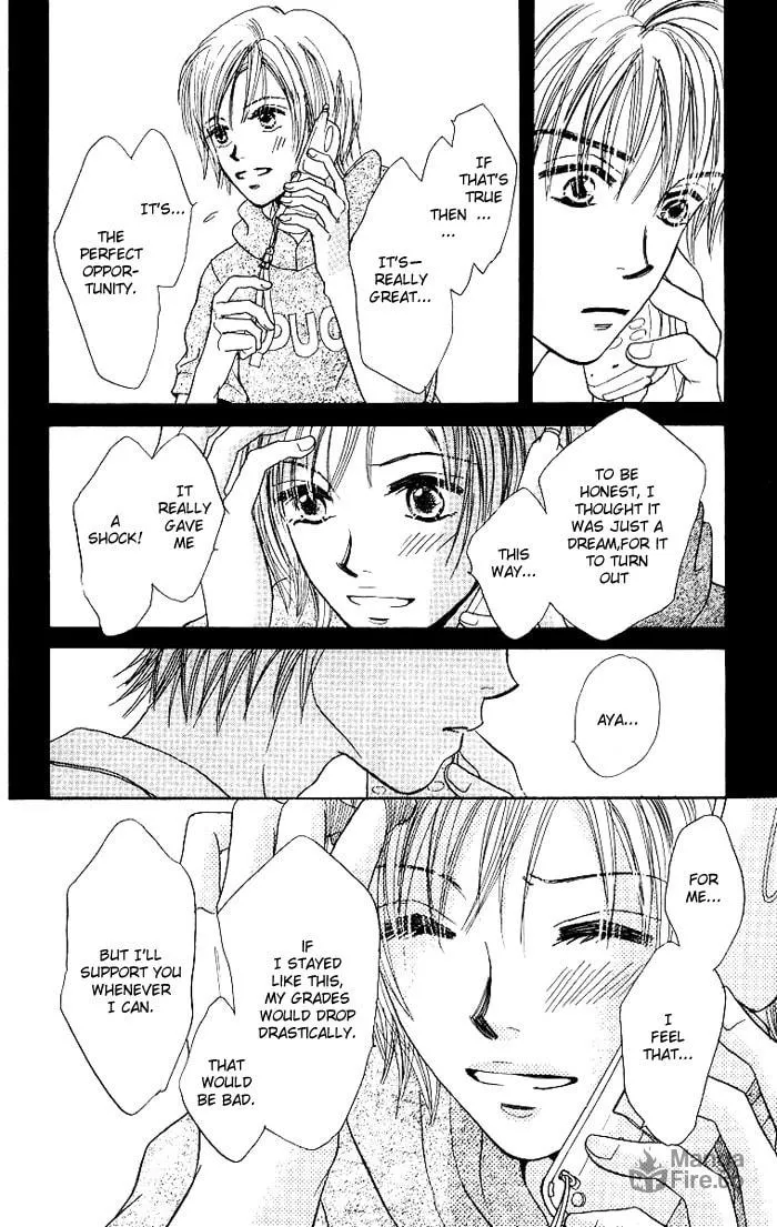 Promiscuous Chapter 2 page 39 - 
