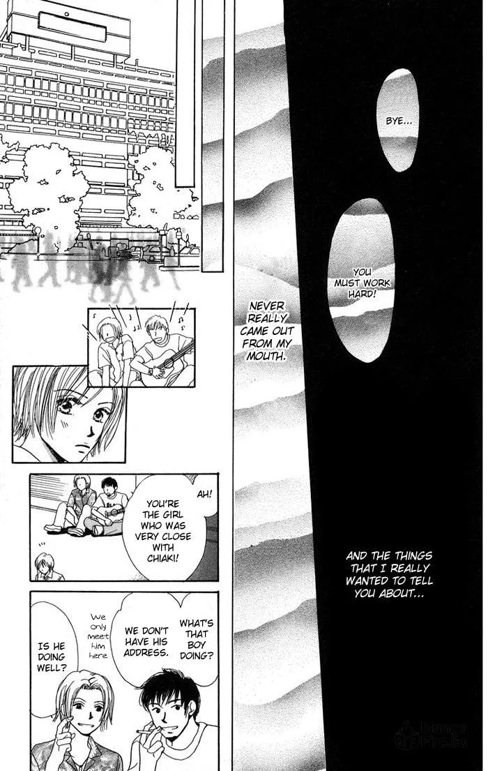 Promiscuous Chapter 2 page 40 - 