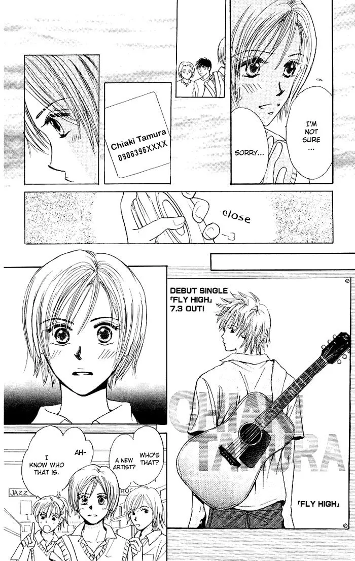 Promiscuous Chapter 2 page 41 - 