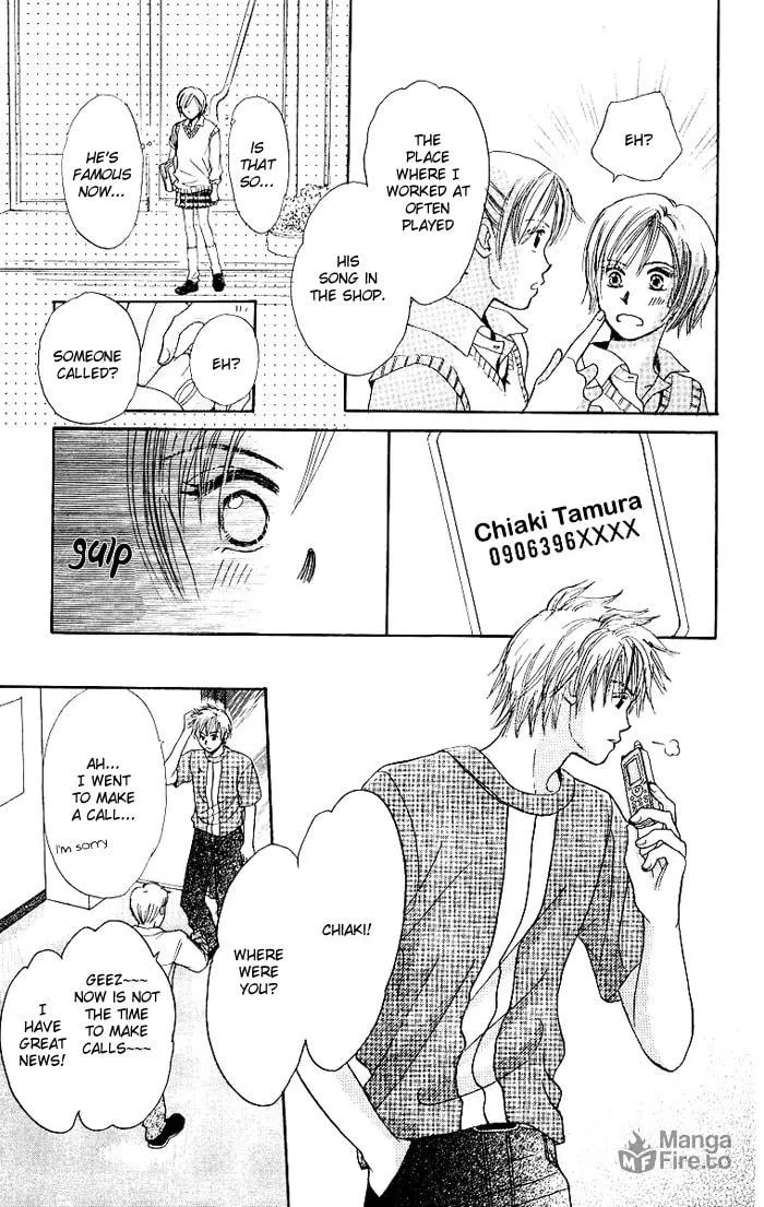 Promiscuous Chapter 2 page 42 - 