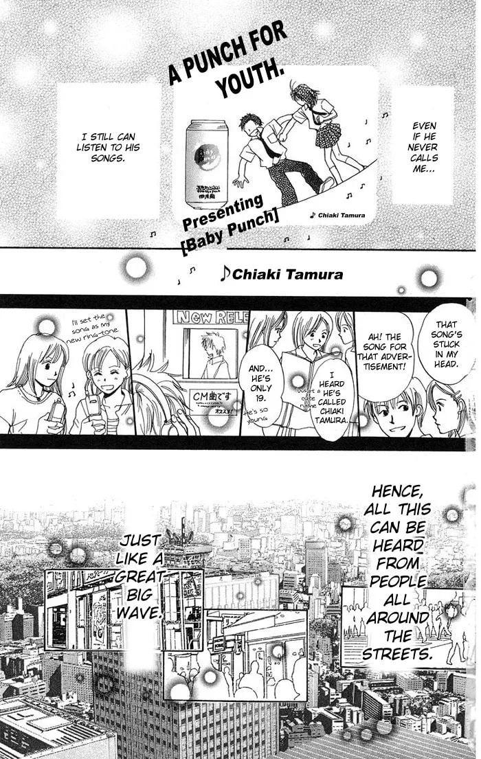 Promiscuous Chapter 2 page 44 - 