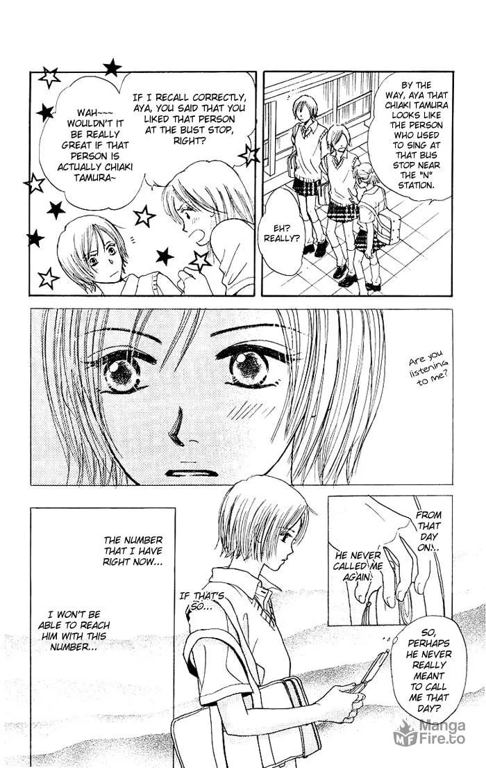 Promiscuous Chapter 2 page 45 - 