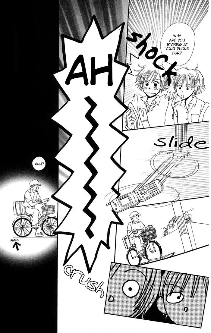 Promiscuous Chapter 2 page 46 - 