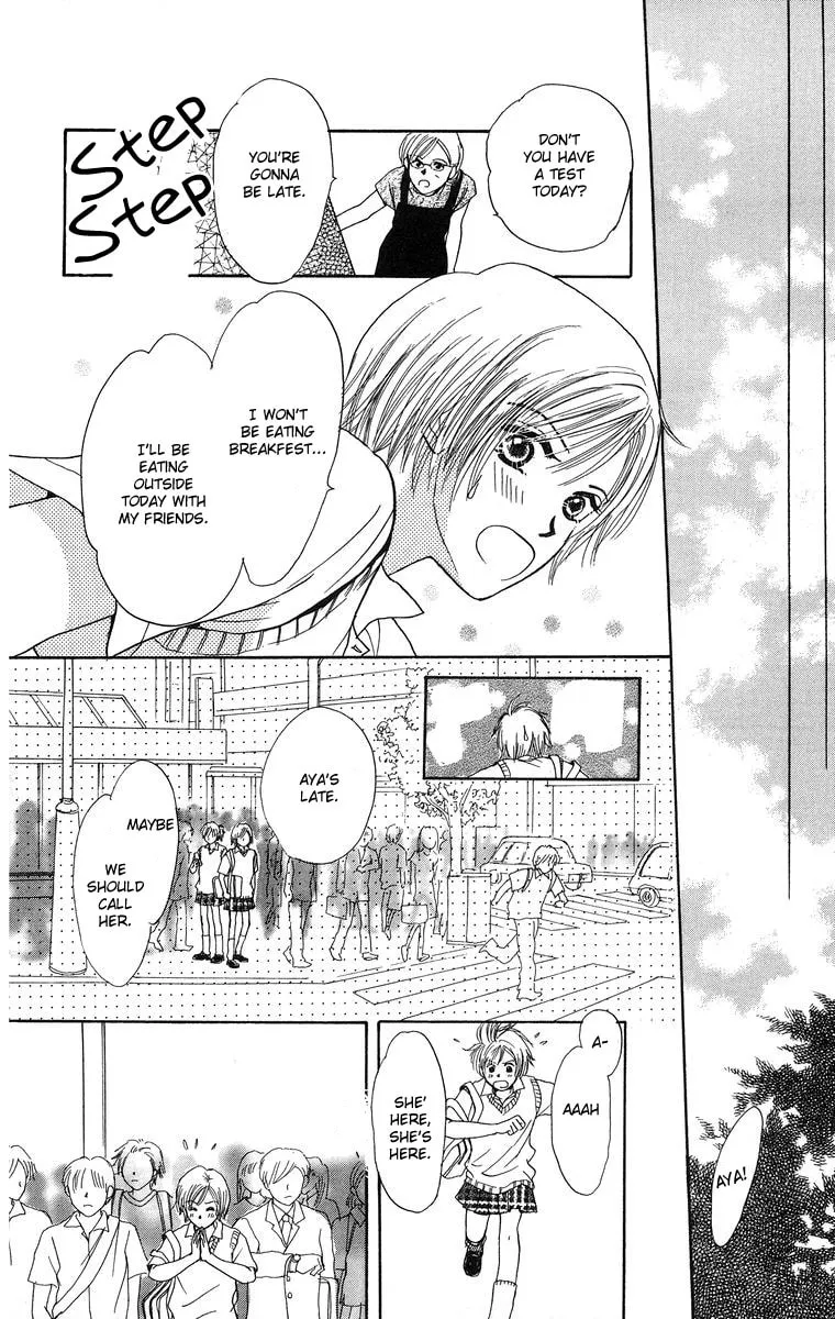 Promiscuous Chapter 2 page 49 - 