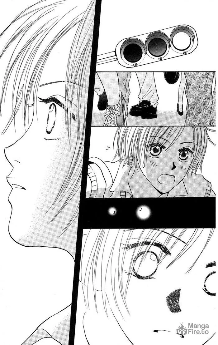 Promiscuous Chapter 2 page 50 - 
