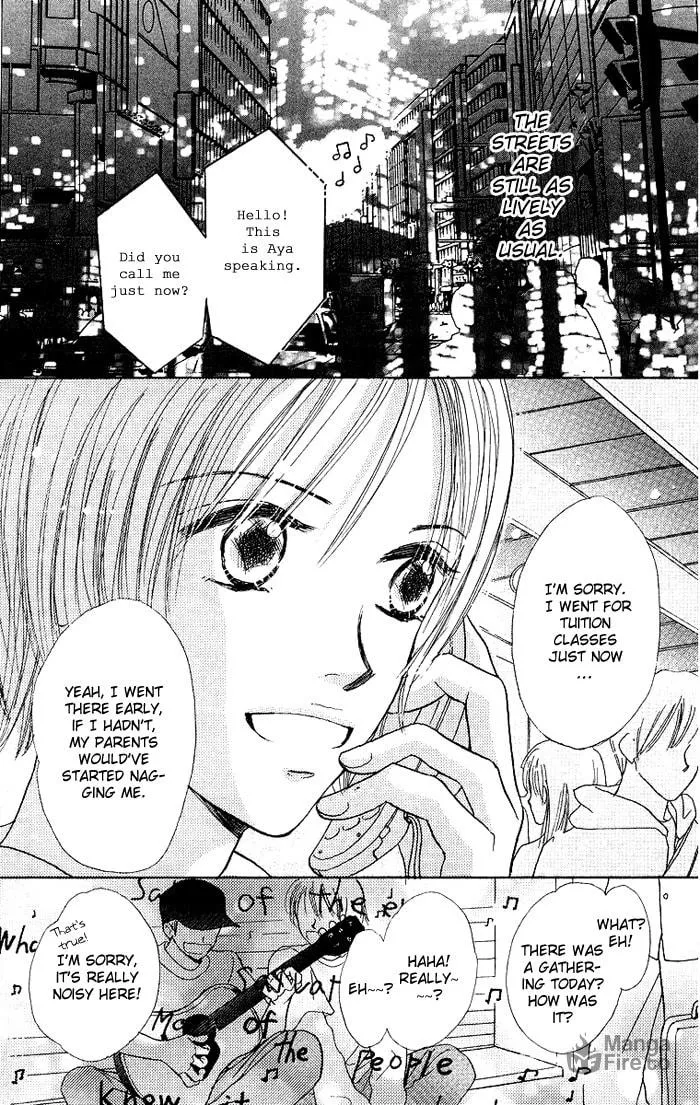 Promiscuous Chapter 2 page 6 - 