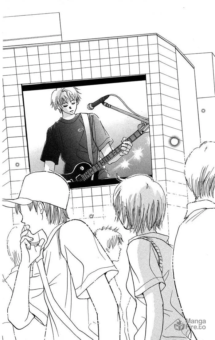 Promiscuous Chapter 2 page 51 - 