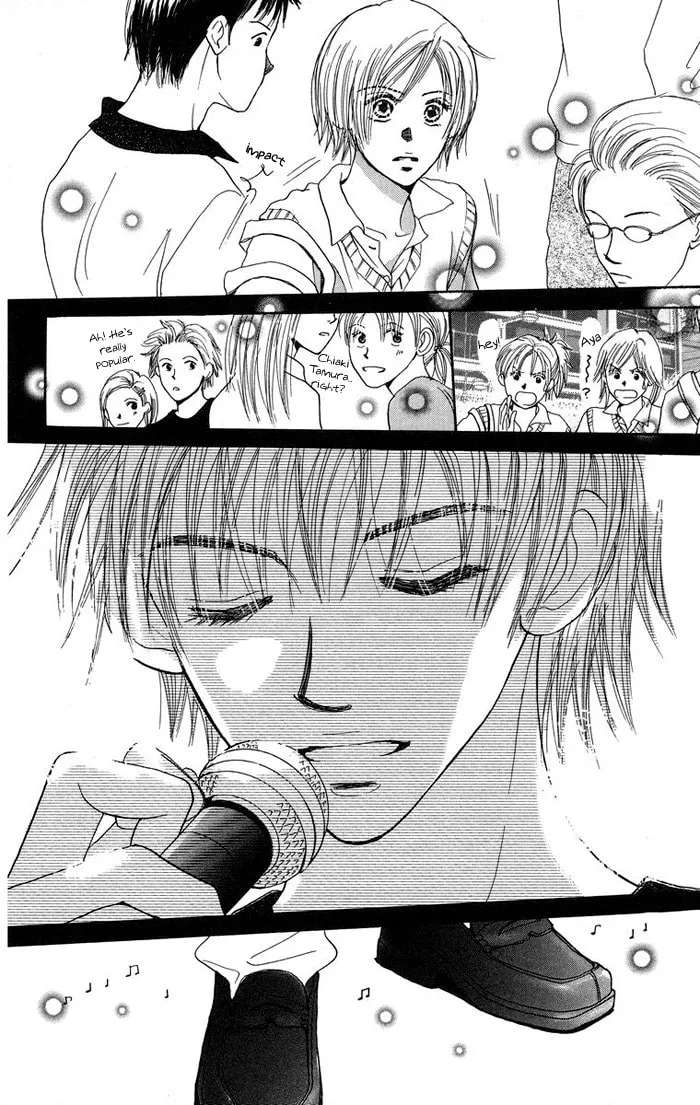 Promiscuous Chapter 2 page 53 - 