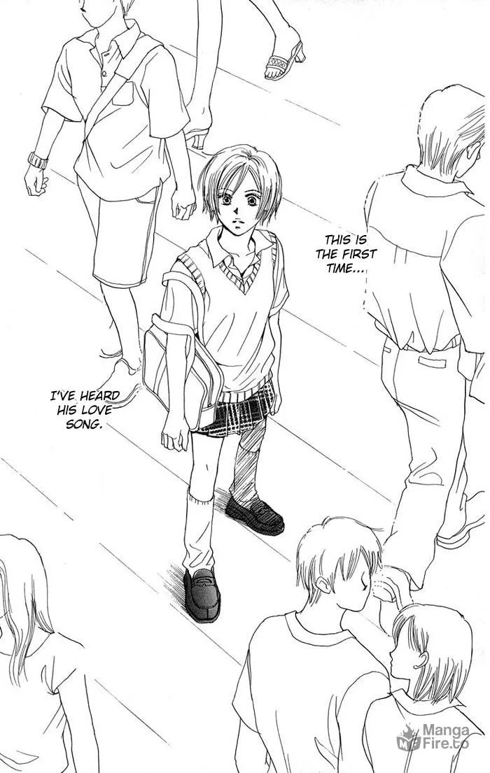 Promiscuous Chapter 2 page 54 - 