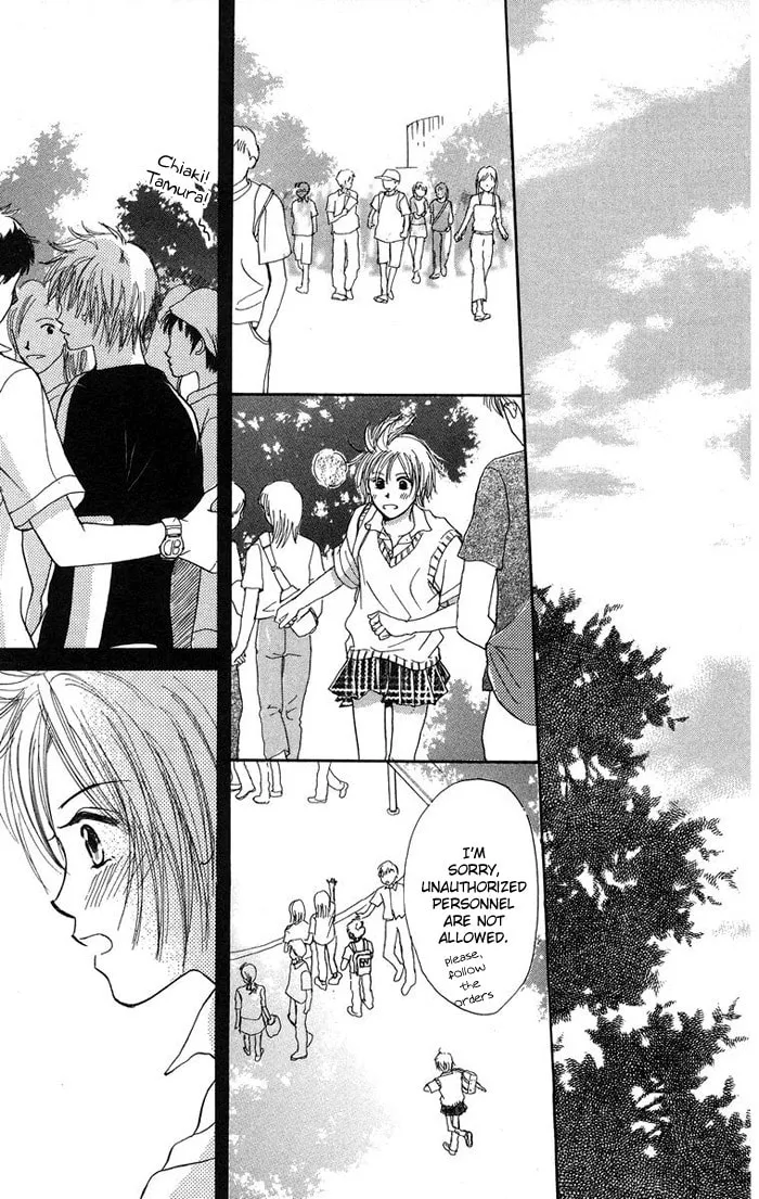 Promiscuous Chapter 2 page 56 - 