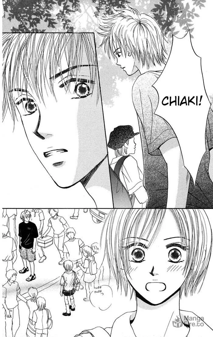 Promiscuous Chapter 2 page 57 - 