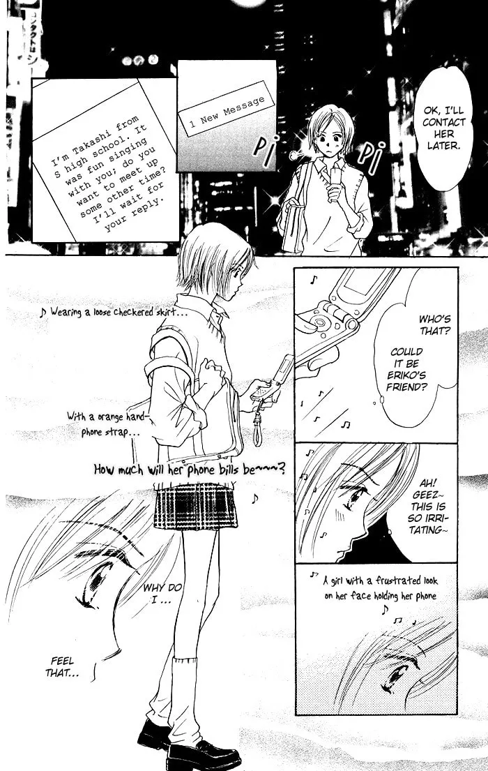 Promiscuous Chapter 2 page 7 - 