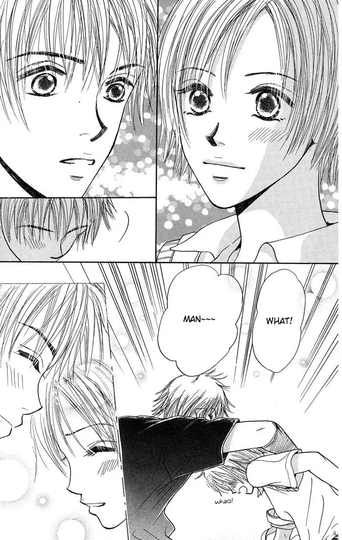 Promiscuous Chapter 2 page 62 - 