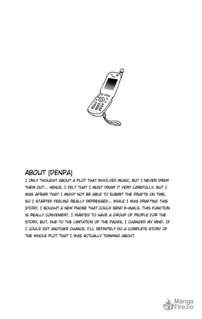 Promiscuous Chapter 2 page 65 - 