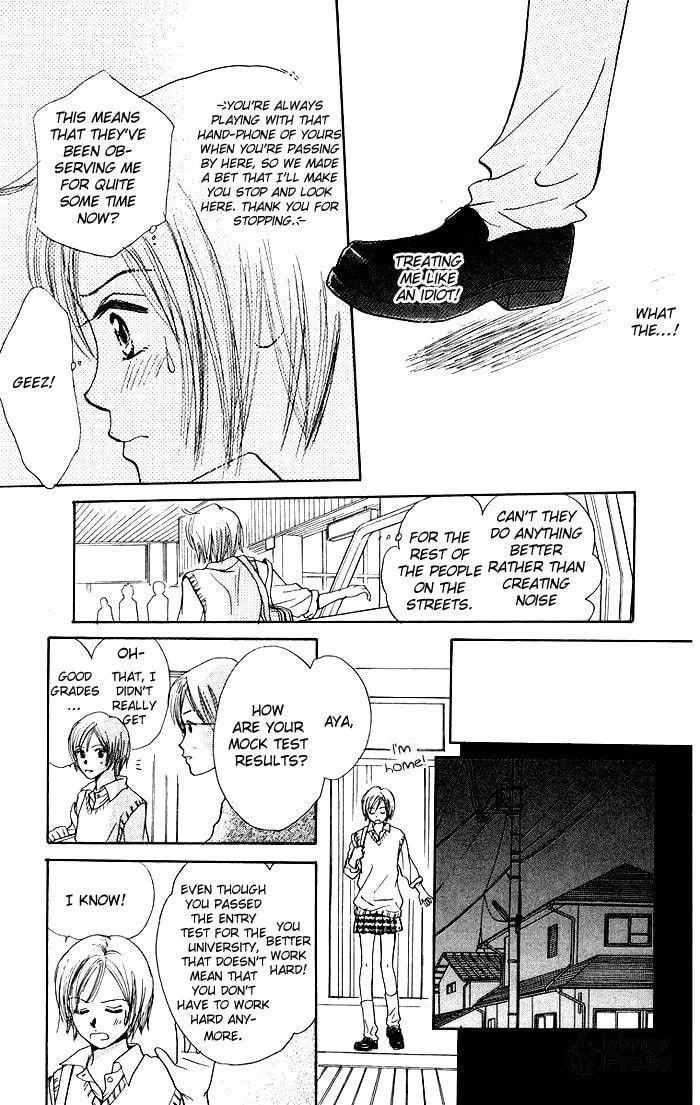 Promiscuous Chapter 2 page 10 - 