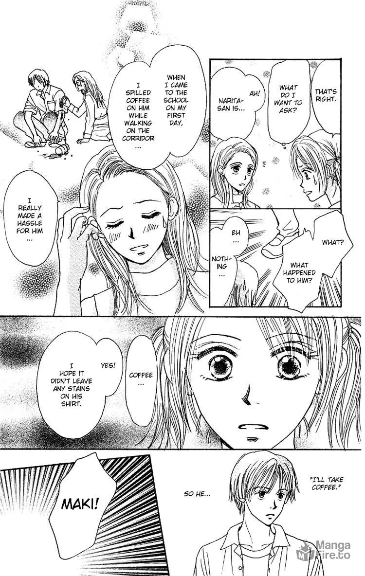 Promiscuous Chapter 3 page 12 - 