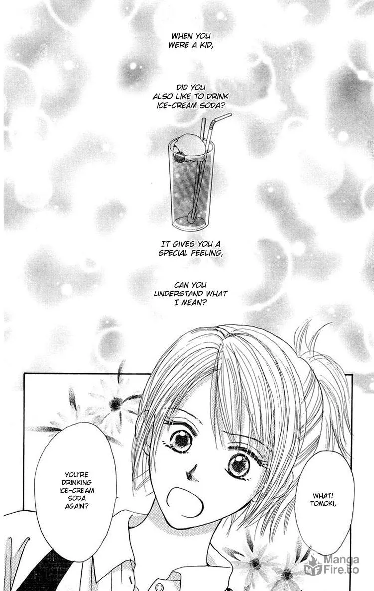 Promiscuous Chapter 3 page 3 - 