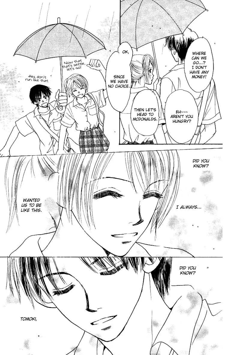 Promiscuous Chapter 3 page 22 - 