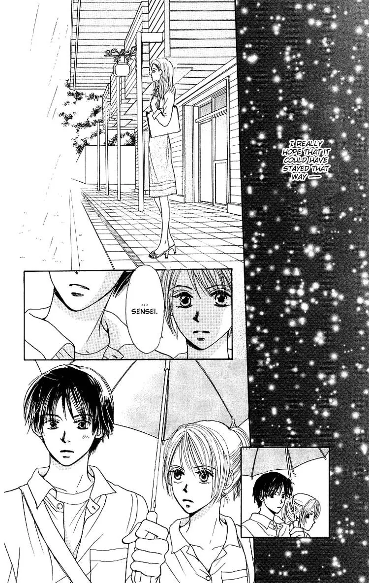 Promiscuous Chapter 3 page 23 - 